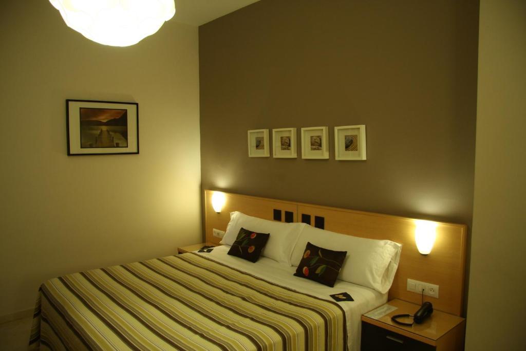 Hostal Albero By Eme Hoteles Sanlúcar la Mayor Cameră foto