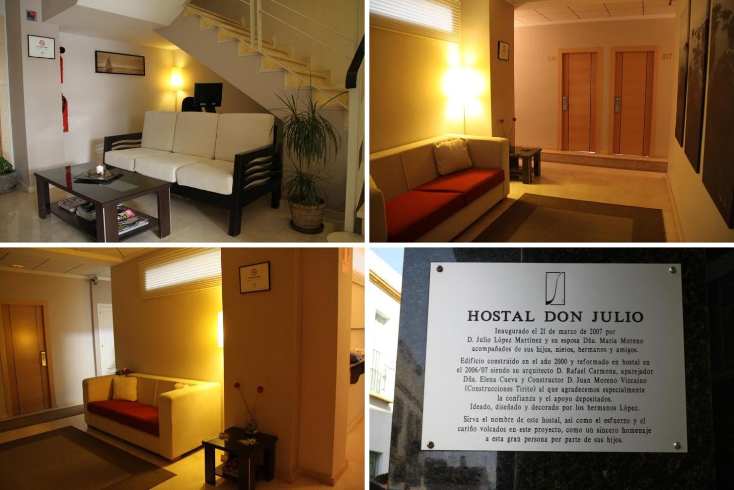 Hostal Albero By Eme Hoteles Sanlúcar la Mayor Exterior foto